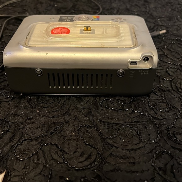 Kodak east share dock printer - Picture 6 of 9